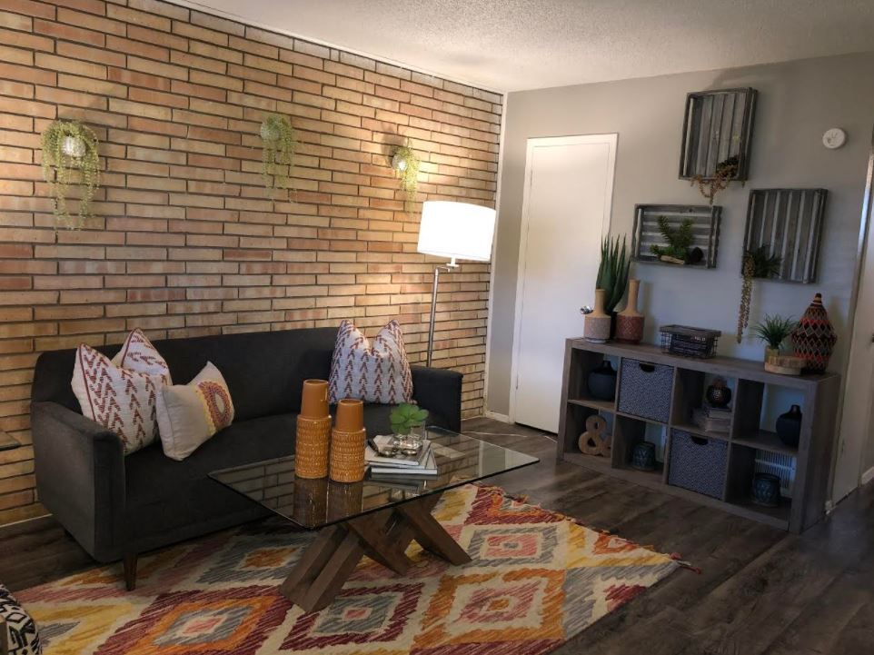 Mission Villas Apartments San Antonio, TX