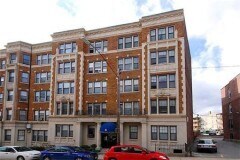 Foto del edificio - 6 Sutherland Rd