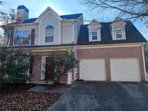 Building Photo - 1317 Cumberland Creek Terrace SW