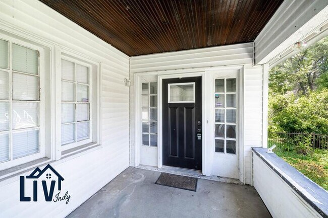 Building Photo - 4141 Carrollton Ave