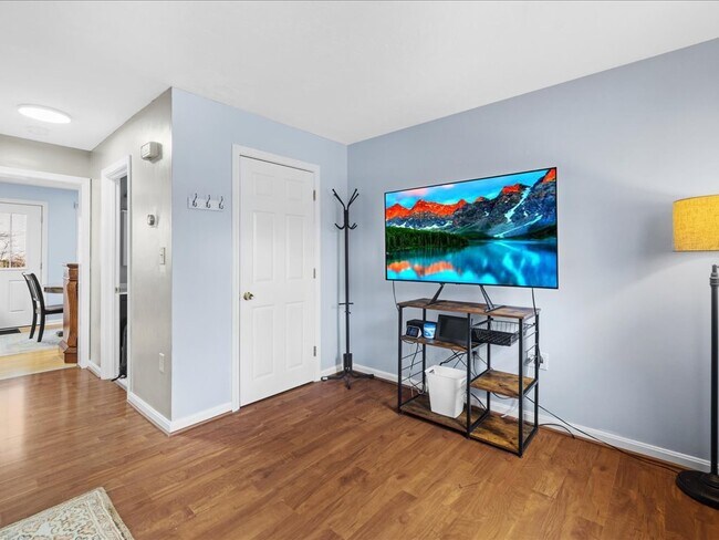 Foto del edificio - 23 Milk St