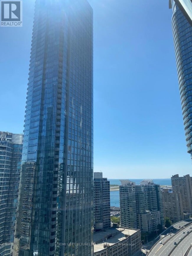 Building Photo - 55 Bremner Blvd