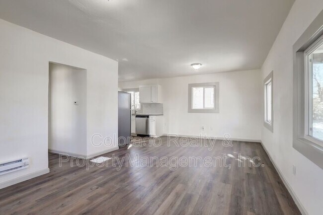 Building Photo - 2056 Fulton St