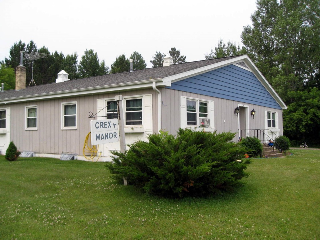 Primary Photo - Crex Manor