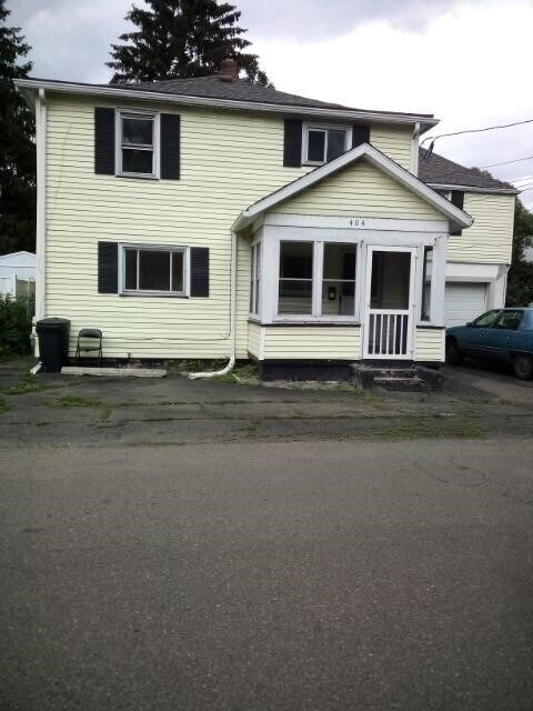 Foto principal - 404 Perry St