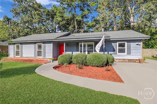 Foto del edificio - 1341 Pine Ridge Dr