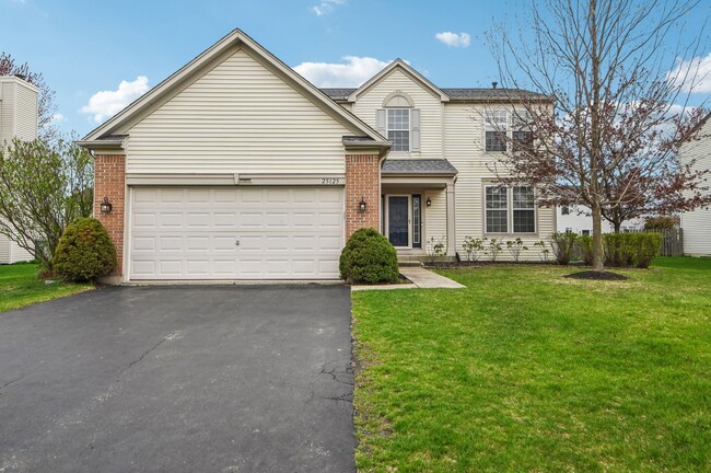 Foto del edificio - 25125 Rockwell Ln