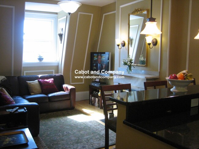 Foto del edificio - 127 Beacon St