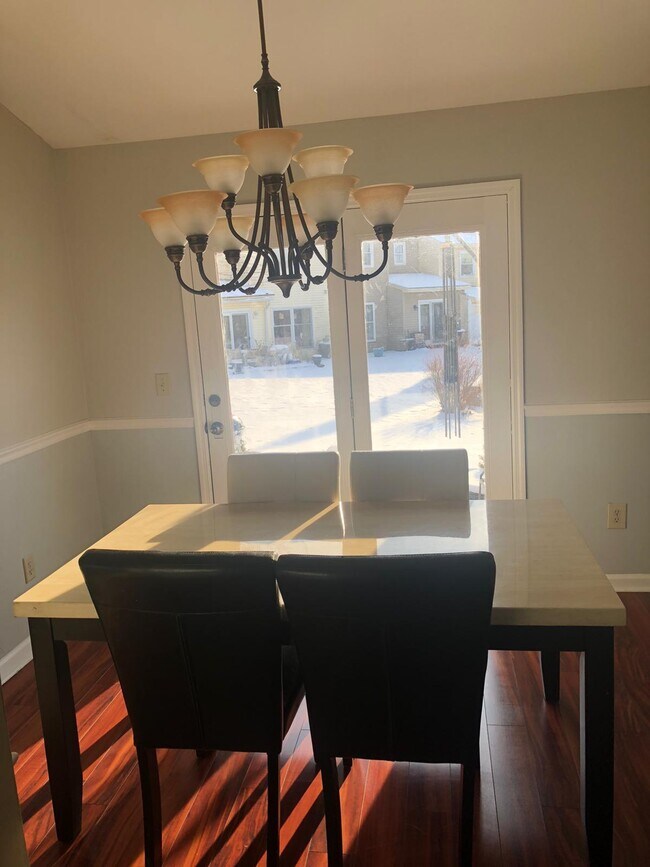 16 Stirrup Dr, East Greenbush, NY 12061 Townhome Rentals in East