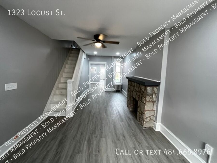 Foto principal - 1323 Locust St