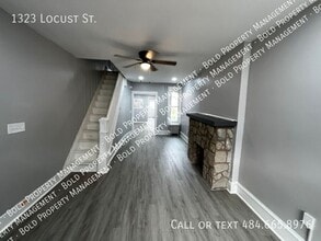 Building Photo - 1323 Locust St