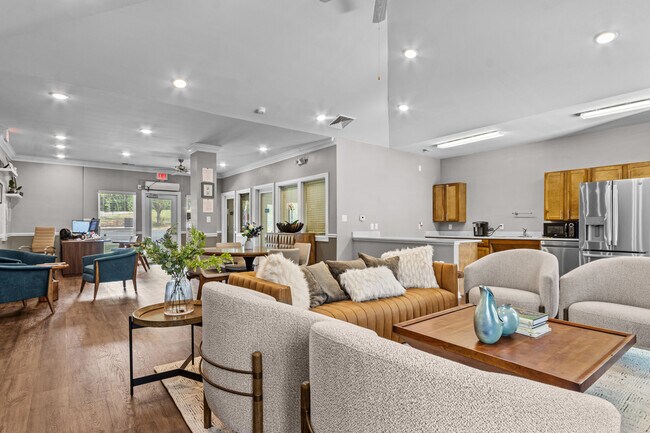 casa club - Chandler Ridge
