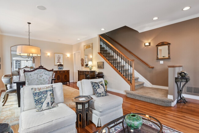 Foto del edificio - 535 Fillmore St