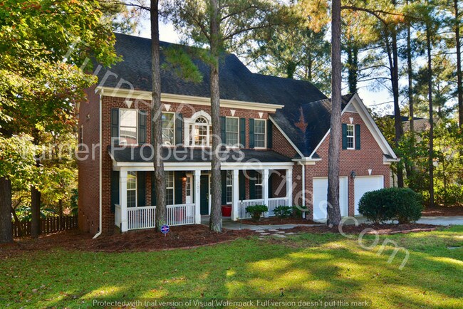 Building Photo - 201 Wharton Ln