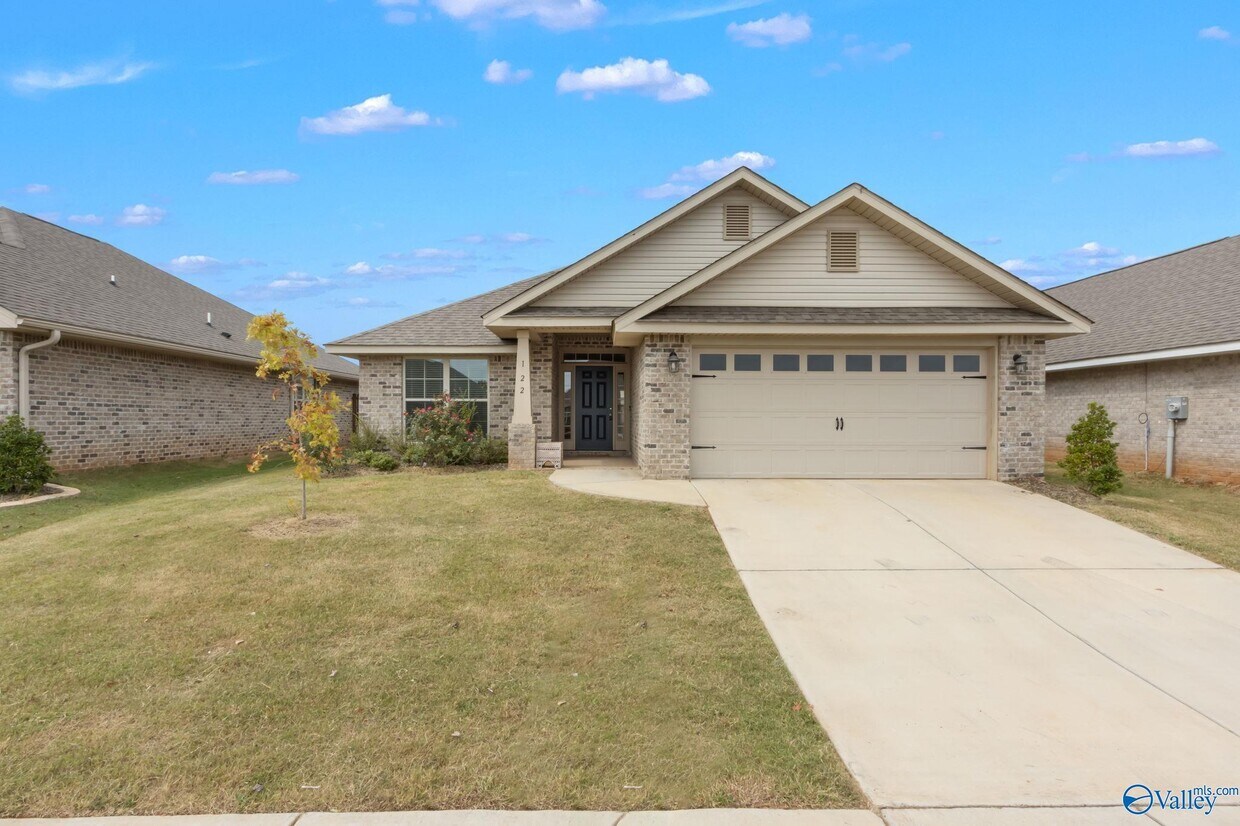 122 Ardsley Dr, Madison, AL 35756 House Rental in Madison, AL
