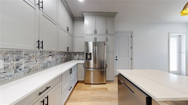 Building Photo - 1246 Bass Blvd