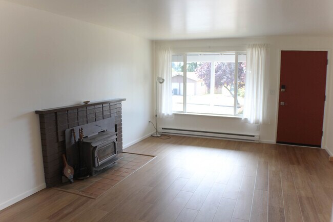 Sala de estar - 5219 172nd St SW