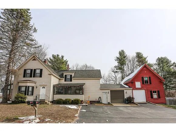 Building Photo - 6 Elm St