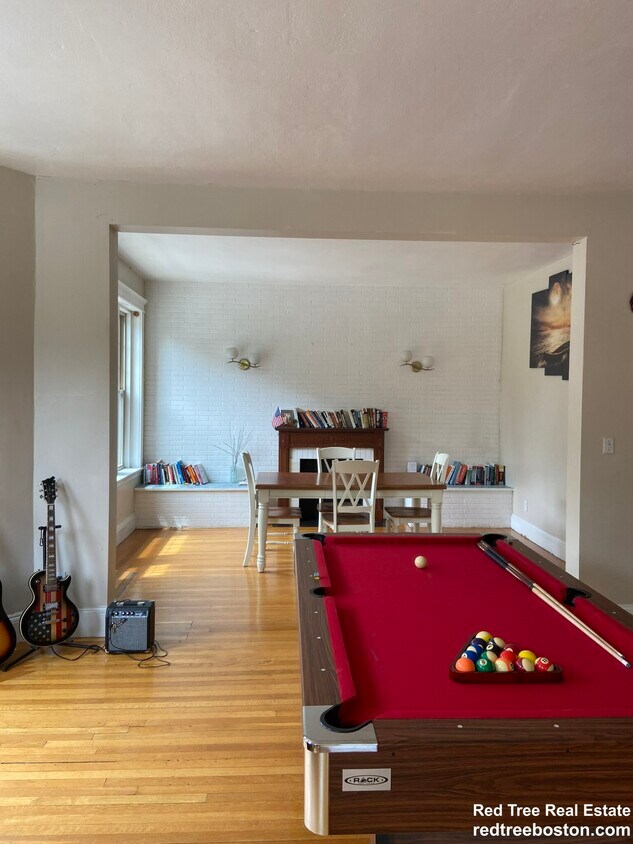 Foto principal - 481 Boylston St