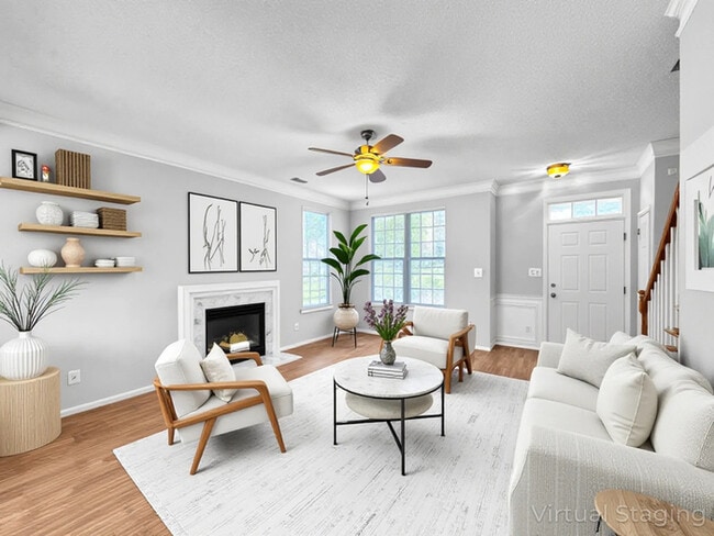 Foto del edificio - 4154 Whitney Pl NW