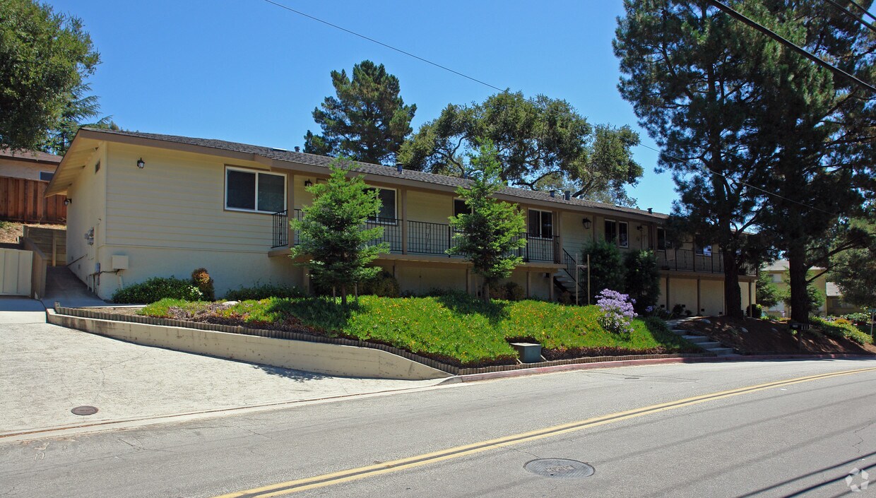 200 Bean Creek Rd, Scotts Valley, CA 95066 Apartments in Scotts