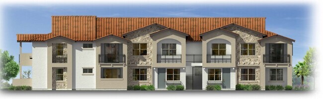 Building Photo - Stonebrook Apartments