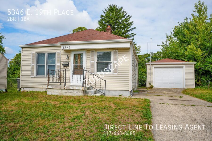 Foto principal - 5346 E 19th Pl