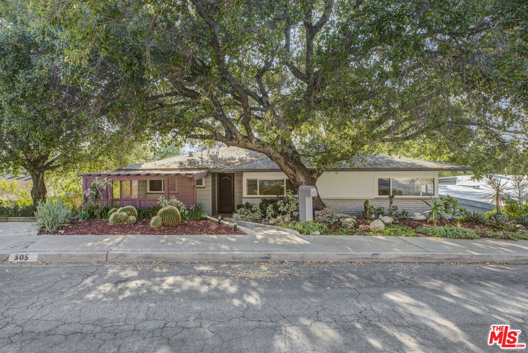 305 Cherry Dr, Pasadena, CA 91105 House Rental in Pasadena, CA