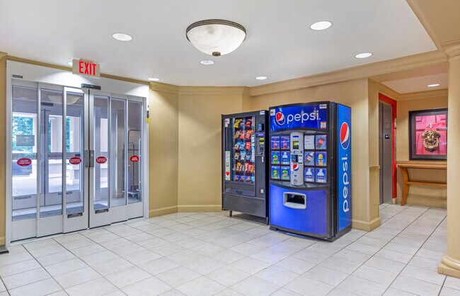 Building Photo - Furnished Studio-Boston - Westborough - East Main Street