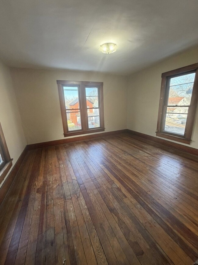 Foto del edificio - 414 Thurman St