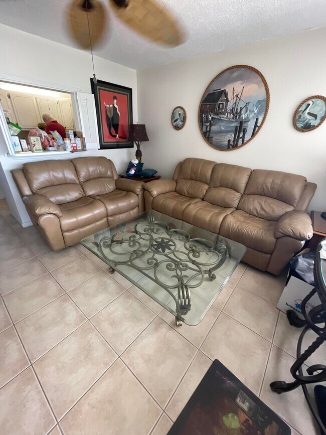 Foto del edificio - 17 Berkshire A