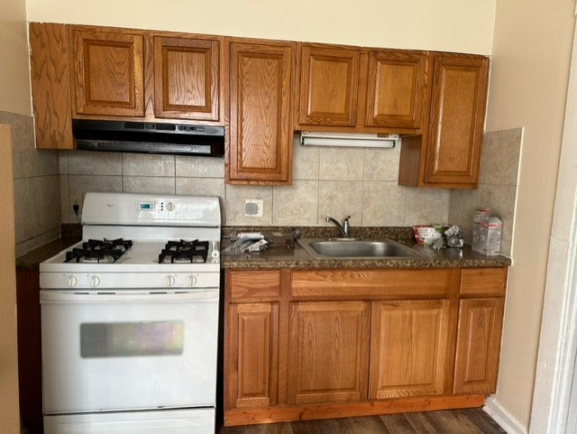 Foto principal - 3304 W 44th St