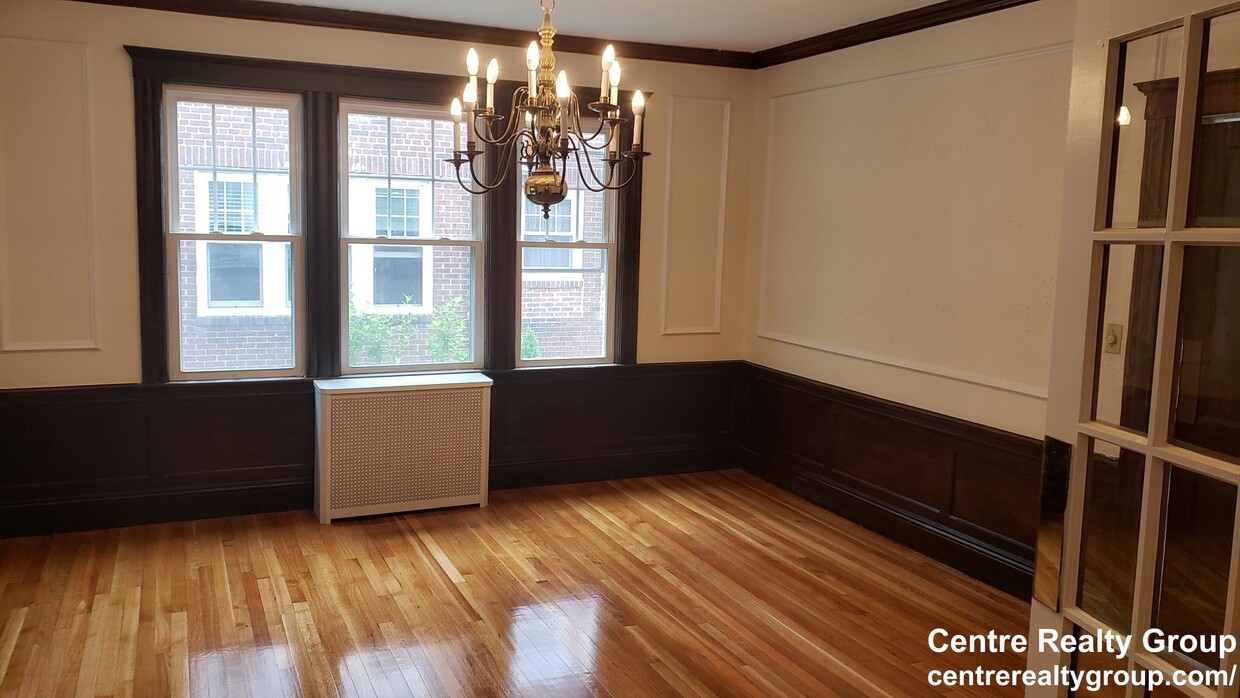 Foto principal - 248 Winchester St