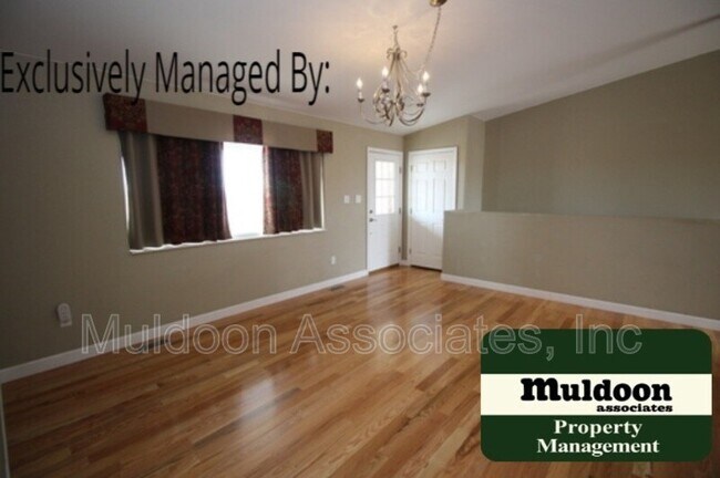 Building Photo - 1819 N Buckboard Ln