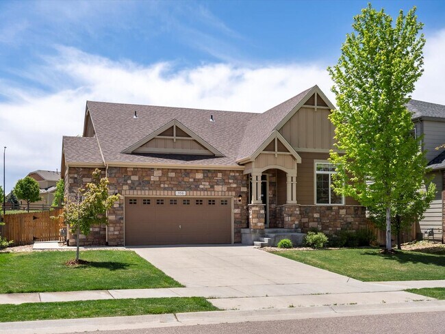 Building Photo - Rare Find! Beautifully Updated Erie Ranch ...