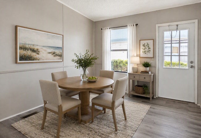 Foto del edificio - 134 Sky Ridge Dr