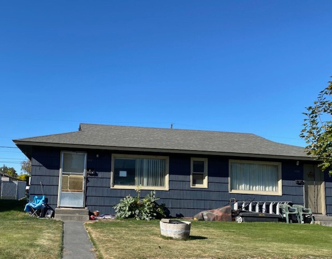 1132 W Gem Ave Unit 1, Moses Lake, WA 98837 Room for Rent in Moses