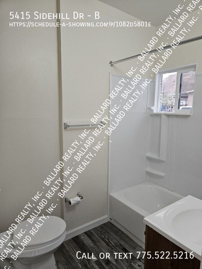 Foto del edificio - 5415 Sidehill Dr