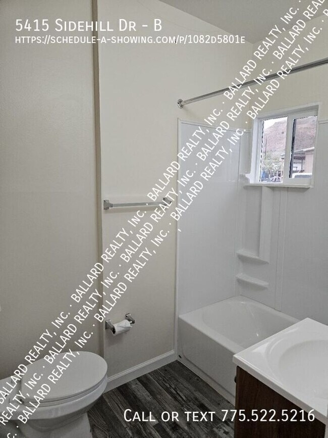 Building Photo - 5415 Sidehill Dr