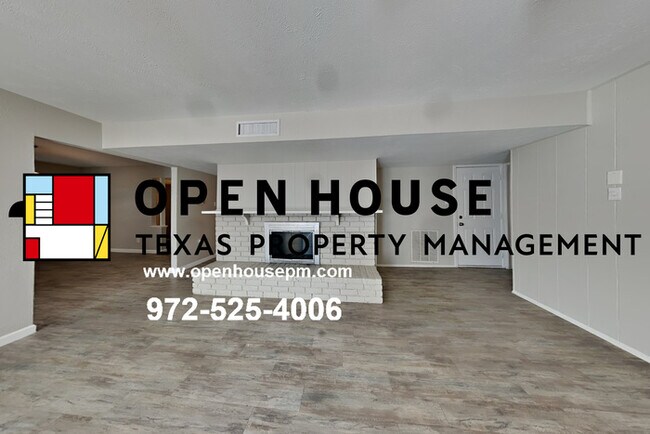 Building Photo - 1625 Stockton Trl Plano
