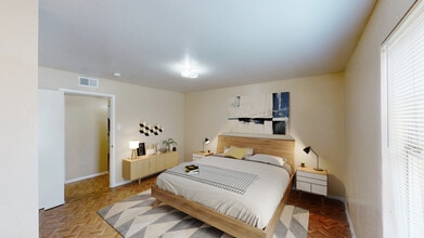 Building Photo - Raghu Apartments In Spring Branch