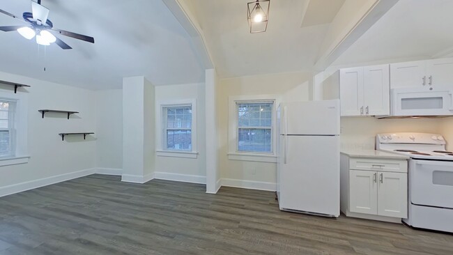 Foto del edificio - Copeland Street Duplexes