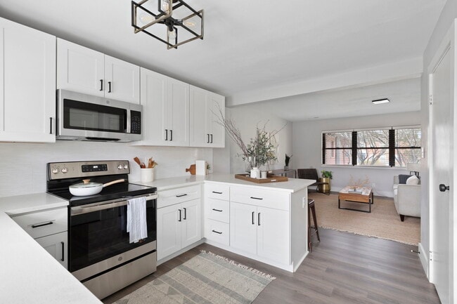 Foto del edificio - The Square on Mcknight