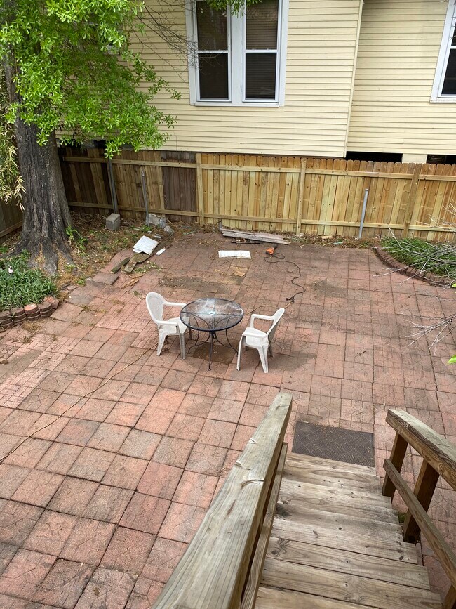 Foto del edificio - 409 S Norman C Francis Pky