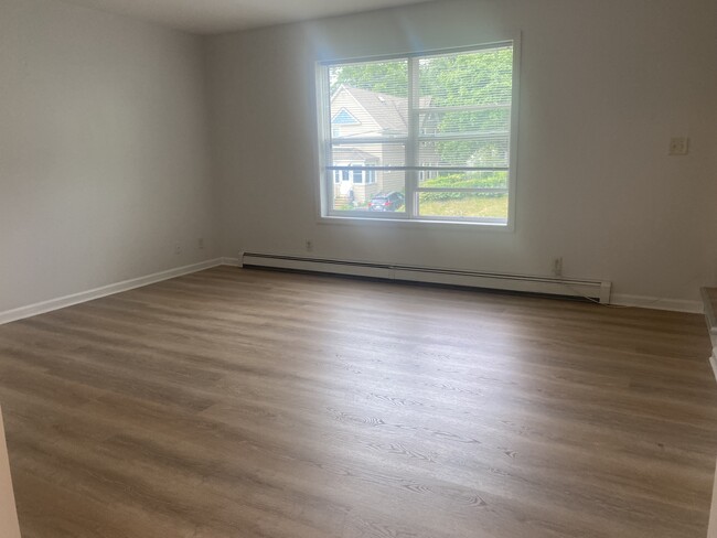 living room - 18 Sherburne Ave
