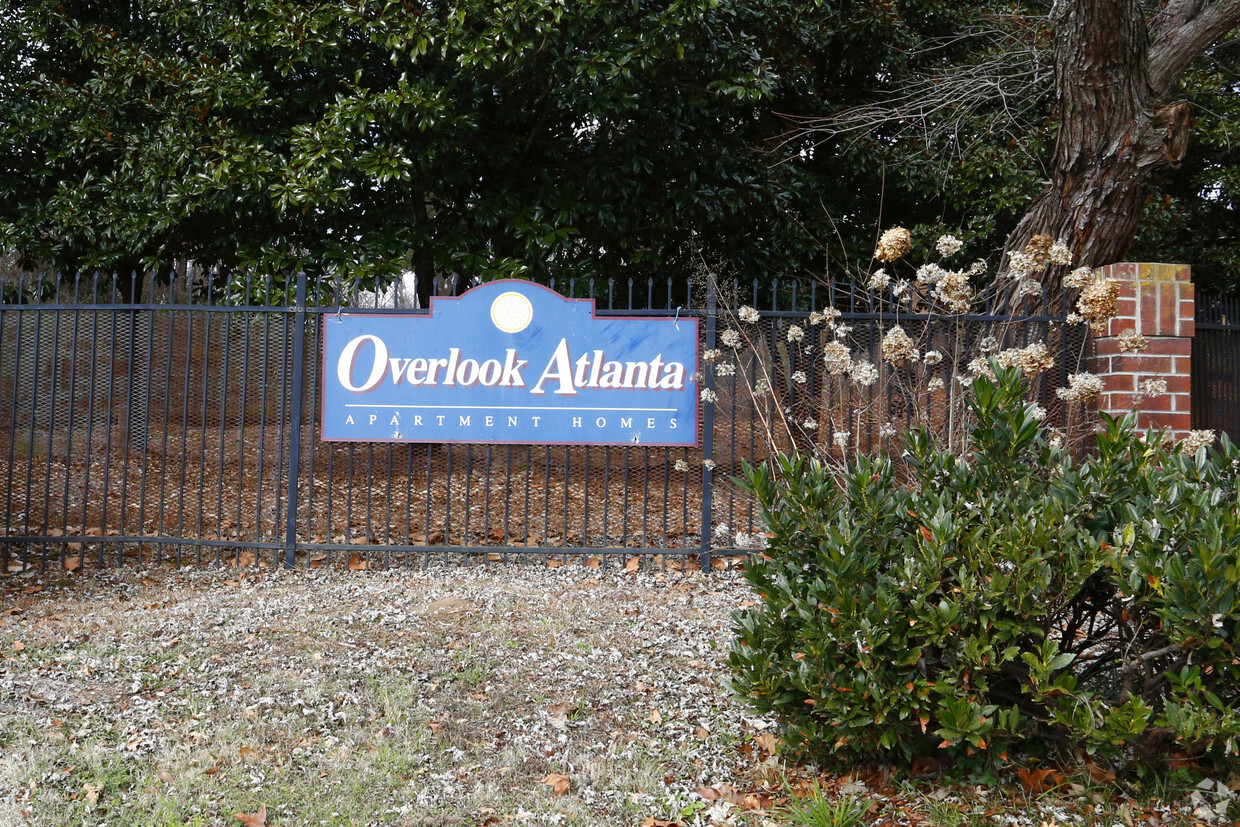 Foto del edificio - Overlook Atlanta