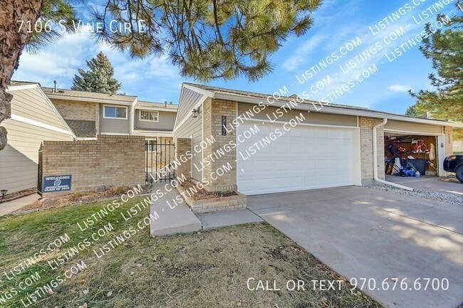 Photo - 7106 S Vine Cir E House