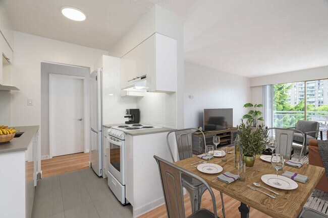 Photo du bâtiment - Casa Bella