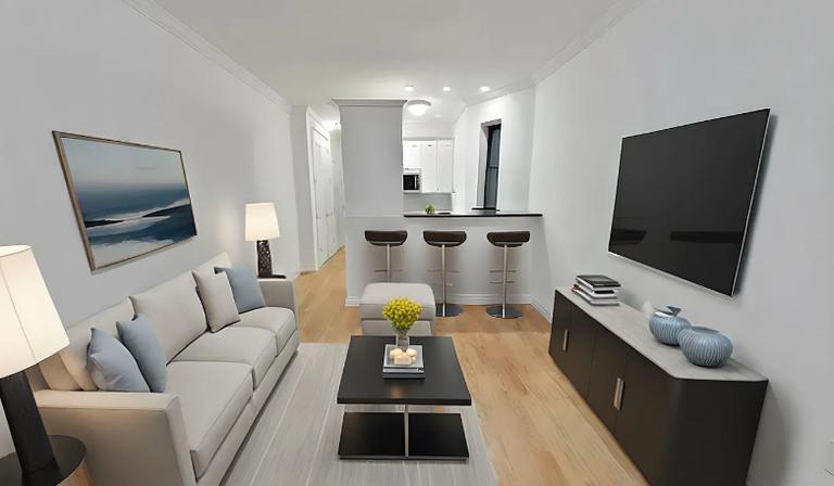 Primary Photo - 0 bedroom in New York NY 10019