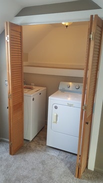 Laundry Room - 106 Granite St